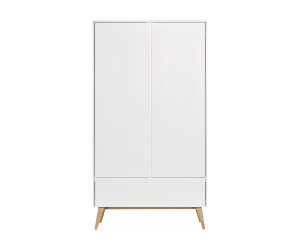 Drabužių spinta su 2 durimis (Classy kolekcija)